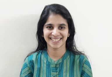 Reshma Mohan