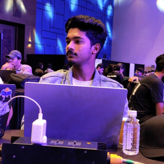 Eby Moozhiyankal